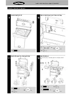 Preview for 6 page of Uniflame GBC831WB Owner'S Manual