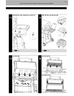 Preview for 7 page of Uniflame GBC831WB Owner'S Manual