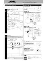 Preview for 8 page of Uniflame GBC831WB Owner'S Manual