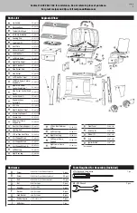 Предварительный просмотр 3 страницы Uniflame GBC900W-C Owner'S Manual