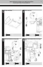 Предварительный просмотр 7 страницы Uniflame GBC900W-C Owner'S Manual