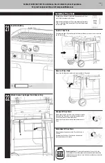 Предварительный просмотр 9 страницы Uniflame GBC900W-C Owner'S Manual