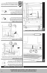 Предварительный просмотр 20 страницы Uniflame GBC900W-C Owner'S Manual