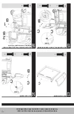 Предварительный просмотр 22 страницы Uniflame GBC900W-C Owner'S Manual