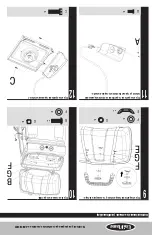 Предварительный просмотр 23 страницы Uniflame GBC900W-C Owner'S Manual