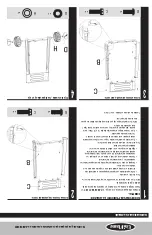 Предварительный просмотр 25 страницы Uniflame GBC900W-C Owner'S Manual