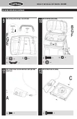 Preview for 6 page of Uniflame GBC920W1 Owner'S Manual