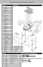 Предварительный просмотр 3 страницы Uniflame GBC940WIR-C Owner'S Manual