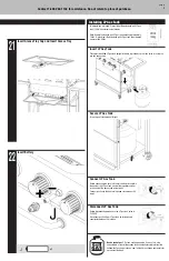 Предварительный просмотр 9 страницы Uniflame GBC940WIR-C Owner'S Manual