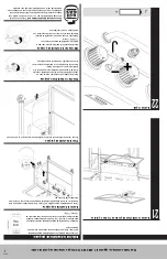 Предварительный просмотр 20 страницы Uniflame GBC940WIR-C Owner'S Manual