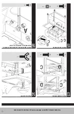 Предварительный просмотр 22 страницы Uniflame GBC940WIR-C Owner'S Manual