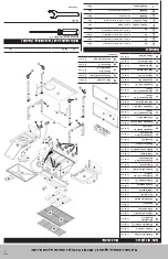 Предварительный просмотр 26 страницы Uniflame GBC940WIR-C Owner'S Manual