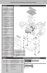 Предварительный просмотр 3 страницы Uniflame GBC940WIR Owner'S Manual