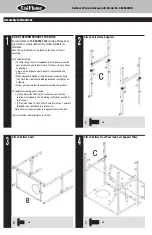 Предварительный просмотр 4 страницы Uniflame GBC940WIR Owner'S Manual