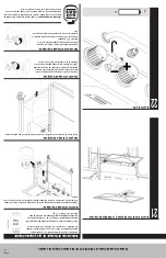 Предварительный просмотр 20 страницы Uniflame GBC940WIR Owner'S Manual