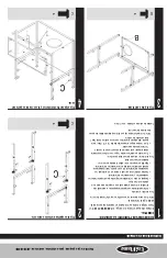 Предварительный просмотр 25 страницы Uniflame GBC940WIR Owner'S Manual