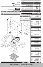 Предварительный просмотр 26 страницы Uniflame GBC940WIR Owner'S Manual