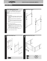 Предварительный просмотр 4 страницы Uniflame GBC956W1-C Owner'S Manual