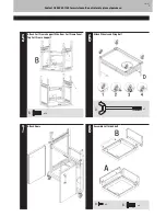 Предварительный просмотр 5 страницы Uniflame GBC956W1-C Owner'S Manual