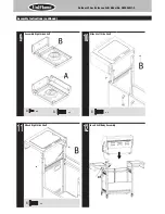 Предварительный просмотр 6 страницы Uniflame GBC956W1-C Owner'S Manual