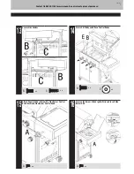 Предварительный просмотр 7 страницы Uniflame GBC956W1-C Owner'S Manual