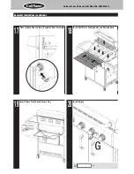 Предварительный просмотр 8 страницы Uniflame GBC956W1-C Owner'S Manual