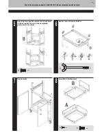 Предварительный просмотр 19 страницы Uniflame GBC956W1-C Owner'S Manual