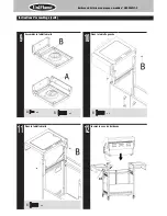 Предварительный просмотр 20 страницы Uniflame GBC956W1-C Owner'S Manual