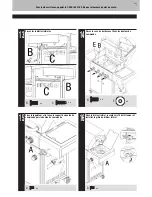 Предварительный просмотр 21 страницы Uniflame GBC956W1-C Owner'S Manual