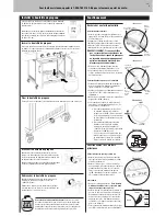 Предварительный просмотр 23 страницы Uniflame GBC956W1-C Owner'S Manual