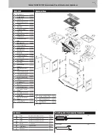 Preview for 3 page of Uniflame GBC956W1NG-C Owner'S Manual