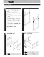 Preview for 4 page of Uniflame GBC956W1NG-C Owner'S Manual