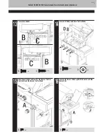 Preview for 7 page of Uniflame GBC956W1NG-C Owner'S Manual