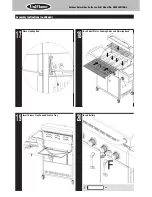 Preview for 8 page of Uniflame GBC956W1NG-C Owner'S Manual