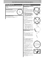 Preview for 9 page of Uniflame GBC956W1NG-C Owner'S Manual