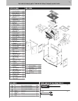 Preview for 17 page of Uniflame GBC956W1NG-C Owner'S Manual