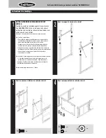 Preview for 18 page of Uniflame GBC956W1NG-C Owner'S Manual