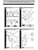 Preview for 21 page of Uniflame GBC956W1NG-C Owner'S Manual