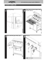 Preview for 22 page of Uniflame GBC956W1NG-C Owner'S Manual