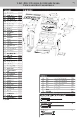 Preview for 3 page of Uniflame GBC976W Owner'S Manual