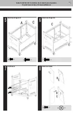 Preview for 5 page of Uniflame GBC976W Owner'S Manual