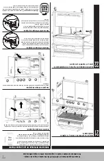 Preview for 20 page of Uniflame GBC976W Owner'S Manual