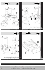 Preview for 22 page of Uniflame GBC976W Owner'S Manual