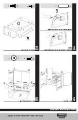 Preview for 23 page of Uniflame GBC976W Owner'S Manual