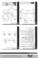 Preview for 24 page of Uniflame GBC976W Owner'S Manual