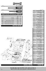 Preview for 26 page of Uniflame GBC976W Owner'S Manual