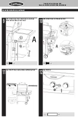 Предварительный просмотр 6 страницы Uniflame GBC981W Owner'S Manual