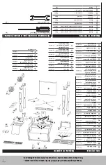 Предварительный просмотр 22 страницы Uniflame GBC981W Owner'S Manual