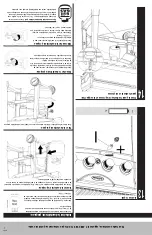 Предварительный просмотр 18 страницы Uniflame GBC983W-C Owner'S Manual