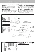 Предварительный просмотр 13 страницы Uniflame GBT1102W-C Owner'S Manual